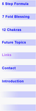 Side nav buttons