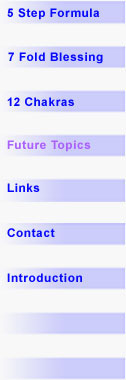 Side nav buttons