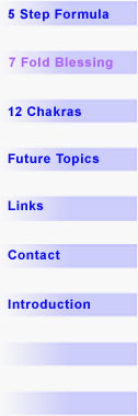 Side nav buttons